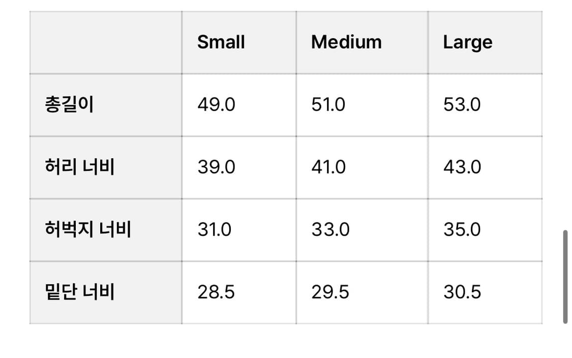 카키스 스탁 퍼티그 쇼츠 올리브 L사이즈 상품이미지3
