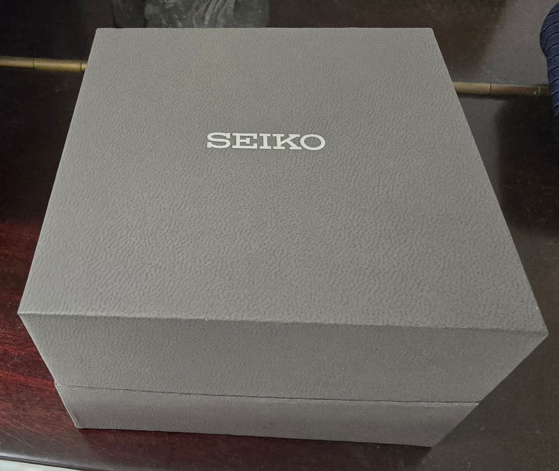 세이코 프로스펙스 SBEE002 상품이미지5