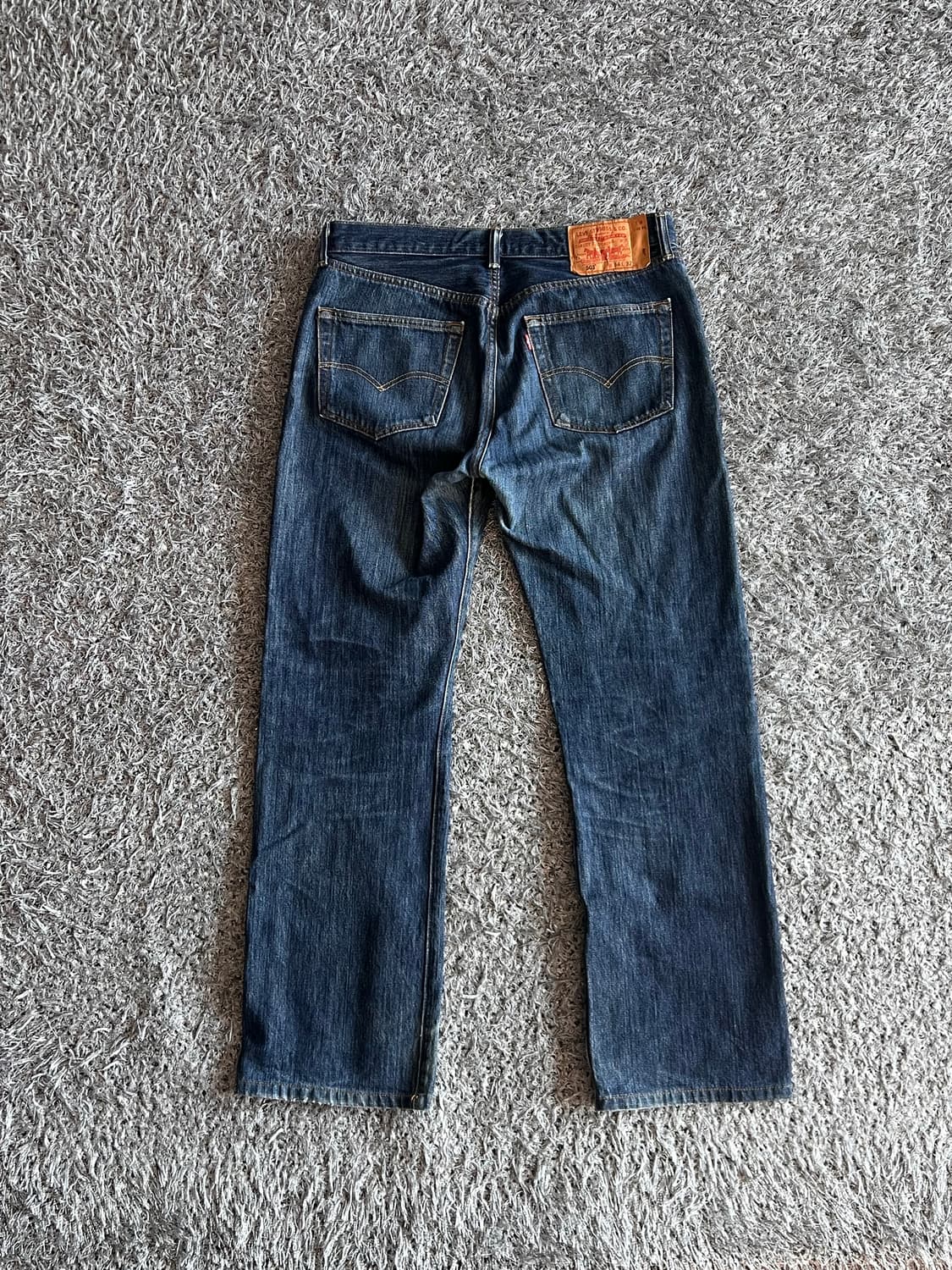 [Levi’s 501 W34 | L32] 상품이미지5