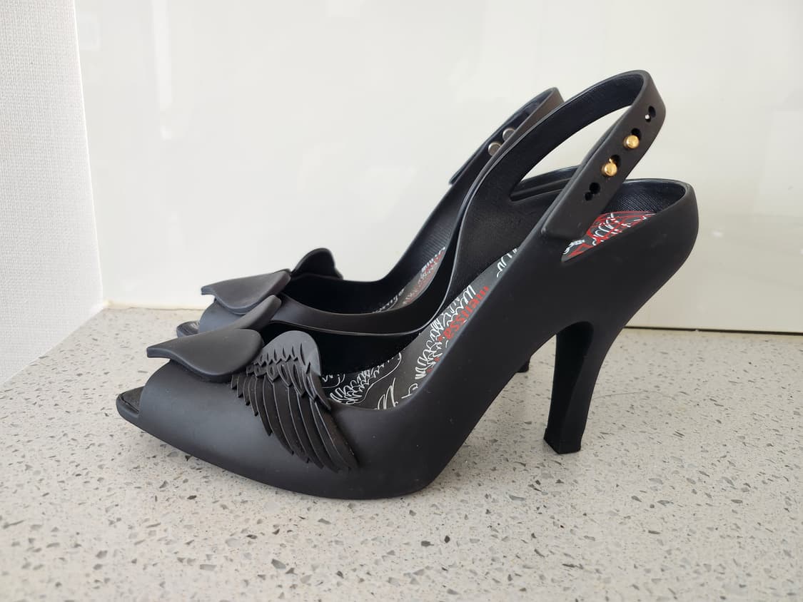 비비안웨스트우드 × 멜리사 힐 상품이미지5