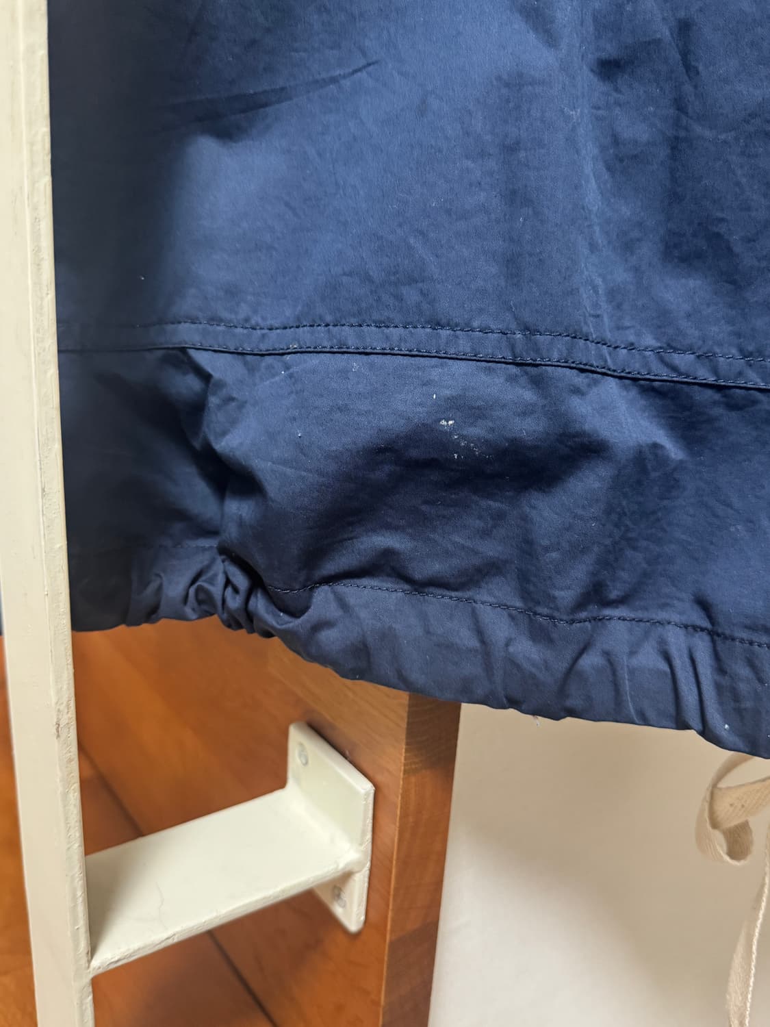 빔즈보이 네이비 아노락 상품이미지2