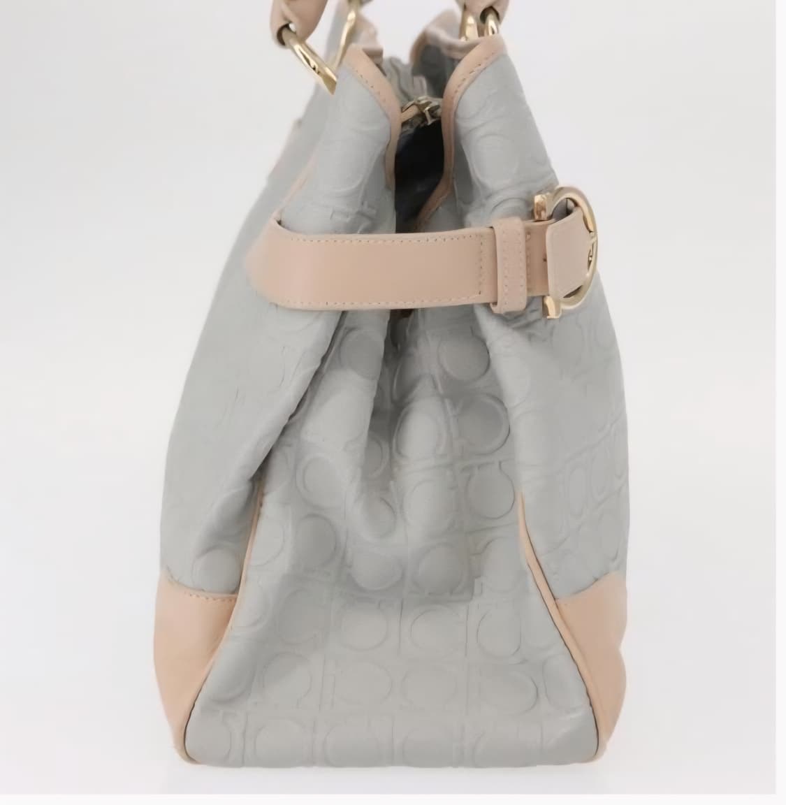 특가세일!!명품가방2종 페레가모 간치니&에트로 토트백겸숄더백 상품이미지2