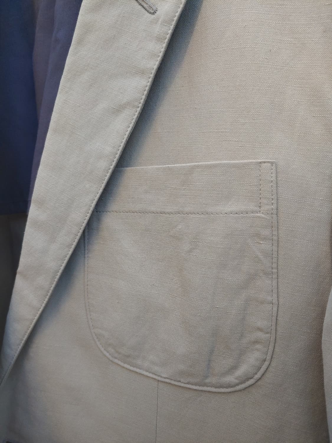 마가렛 호웰 자켓 상품이미지4