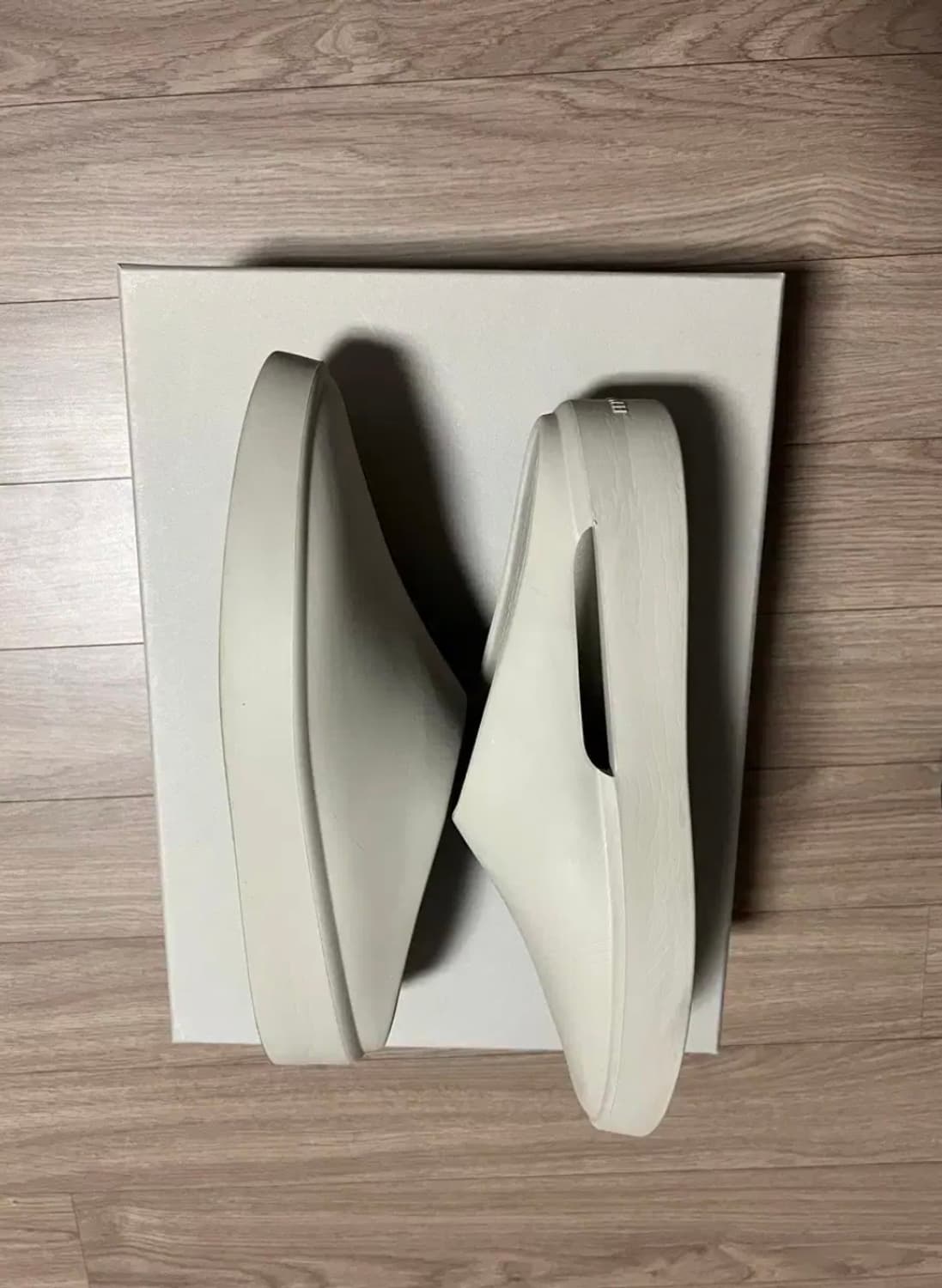 피어오브갓 캘리포니아 더스티 베이지 40 상품이미지3