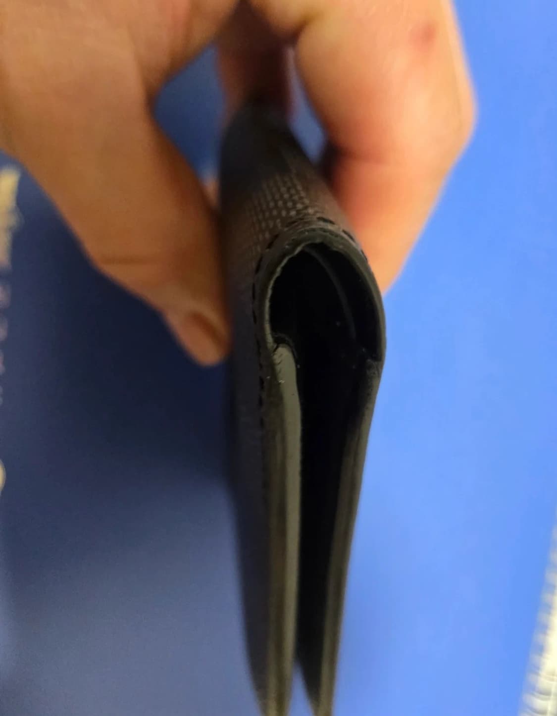 루이비통 다미에 반지갑 상품이미지6