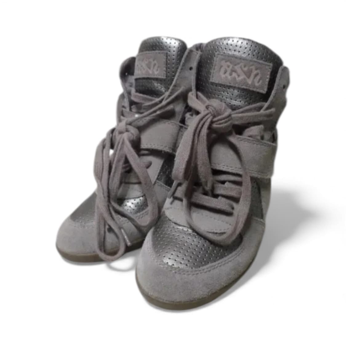 Ash 하이탑 스니커즈 37 상품이미지2