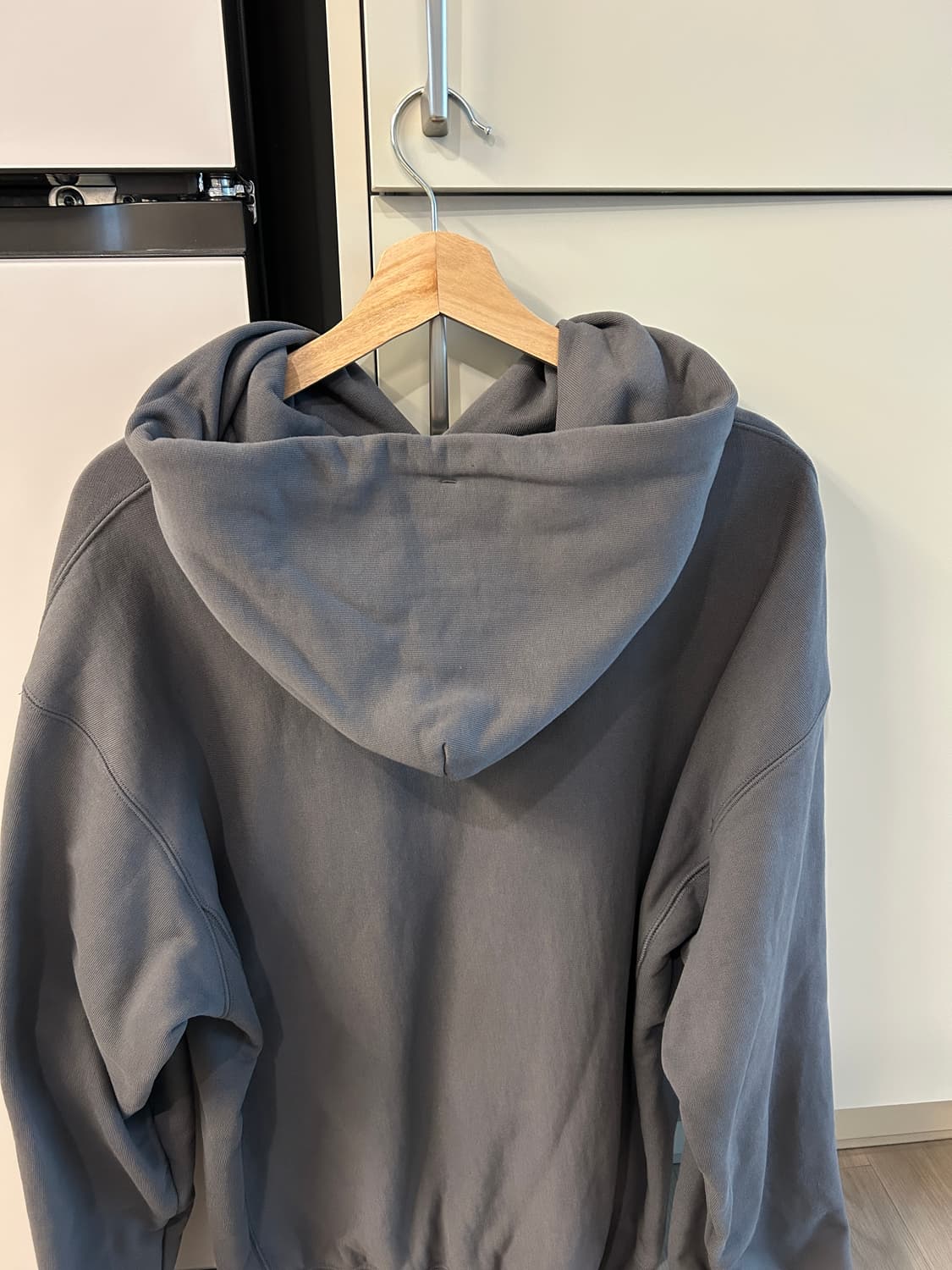 브라운야드 에센셜 후드 1 (현재3) 상품이미지2