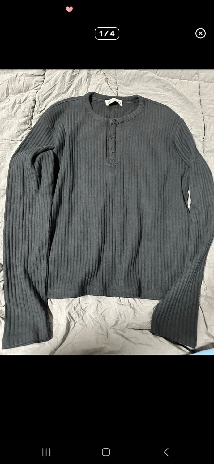 렉토 헨리넥 m 상품이미지1