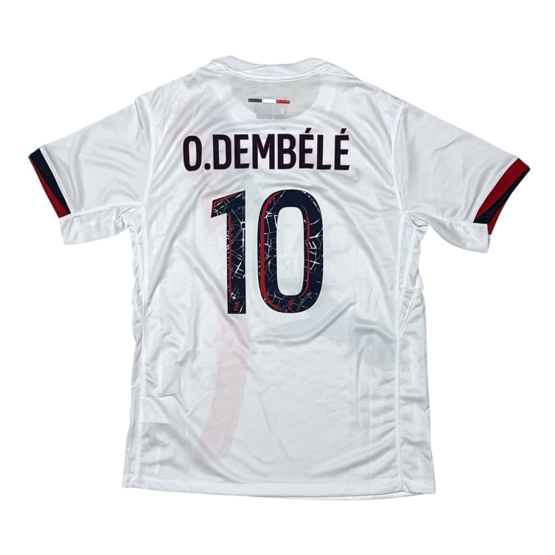 [국내배송] 24/25 파리 생제르망 어웨이 유니폼 psg M 사이즈 상품이미지2