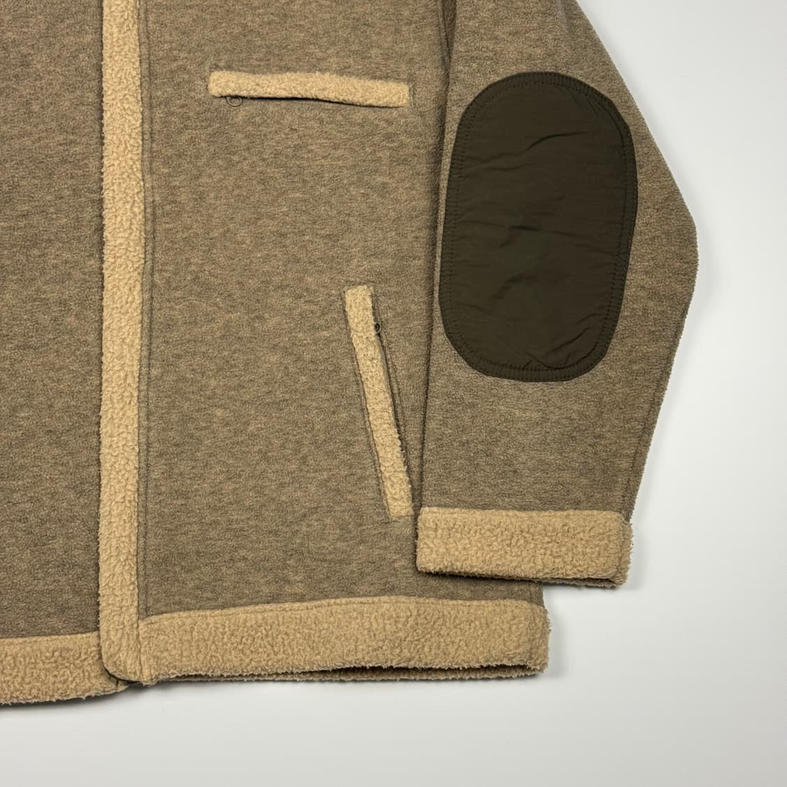 (105) 90s 엘엘빈 플리스 자켓 상품이미지5