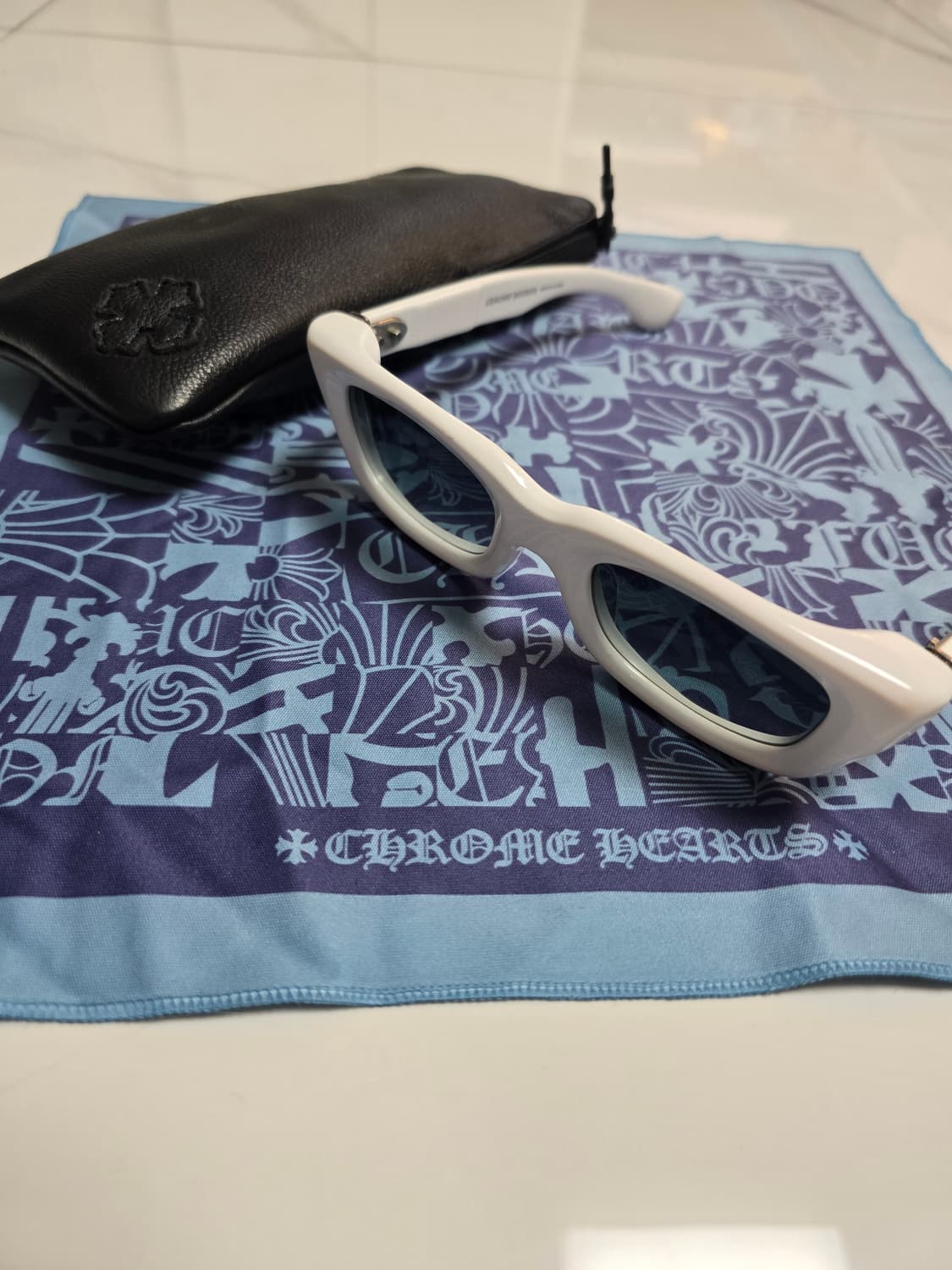 크롬하츠 선글라스 상품이미지2