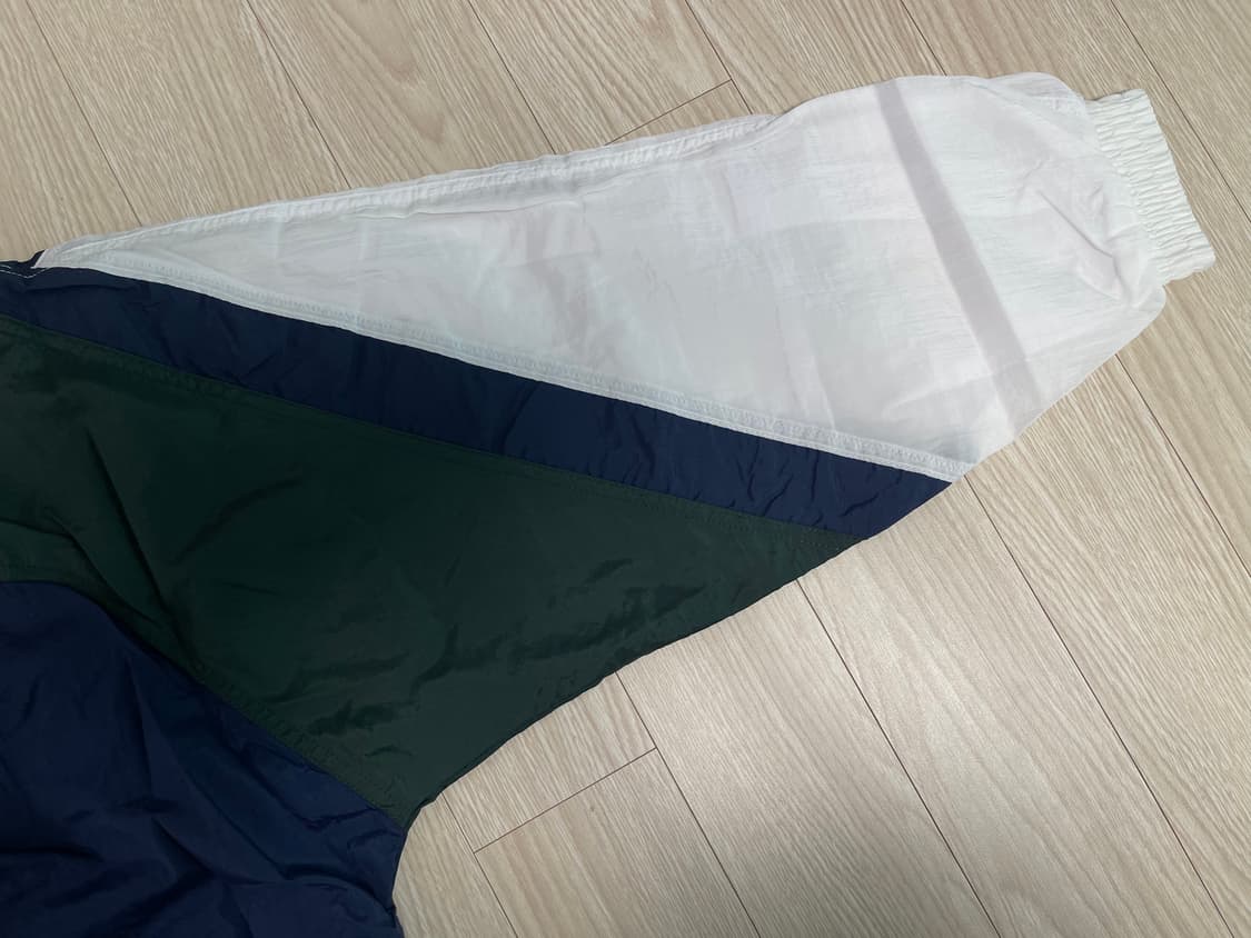 나이키 90s 올드 나일론 자켓 1번 NIKE OLD 1990 상품이미지5