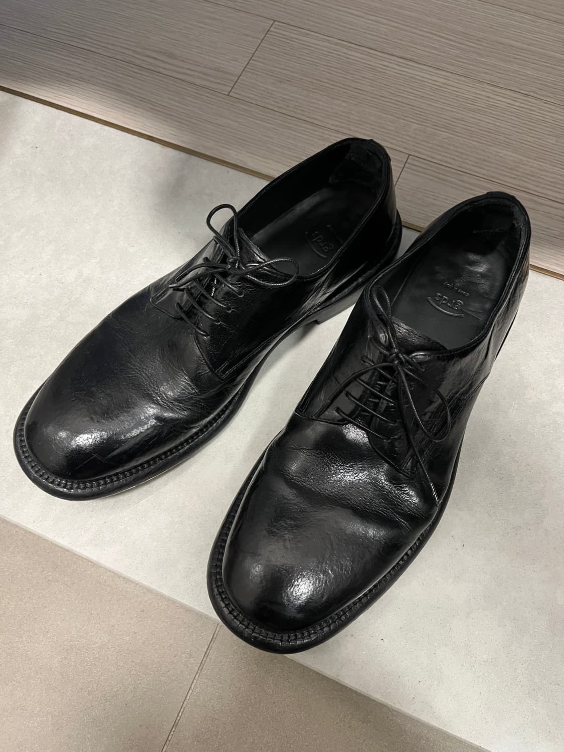 [택포, 풀박스] 그라더스 블루처08 255 상품이미지1