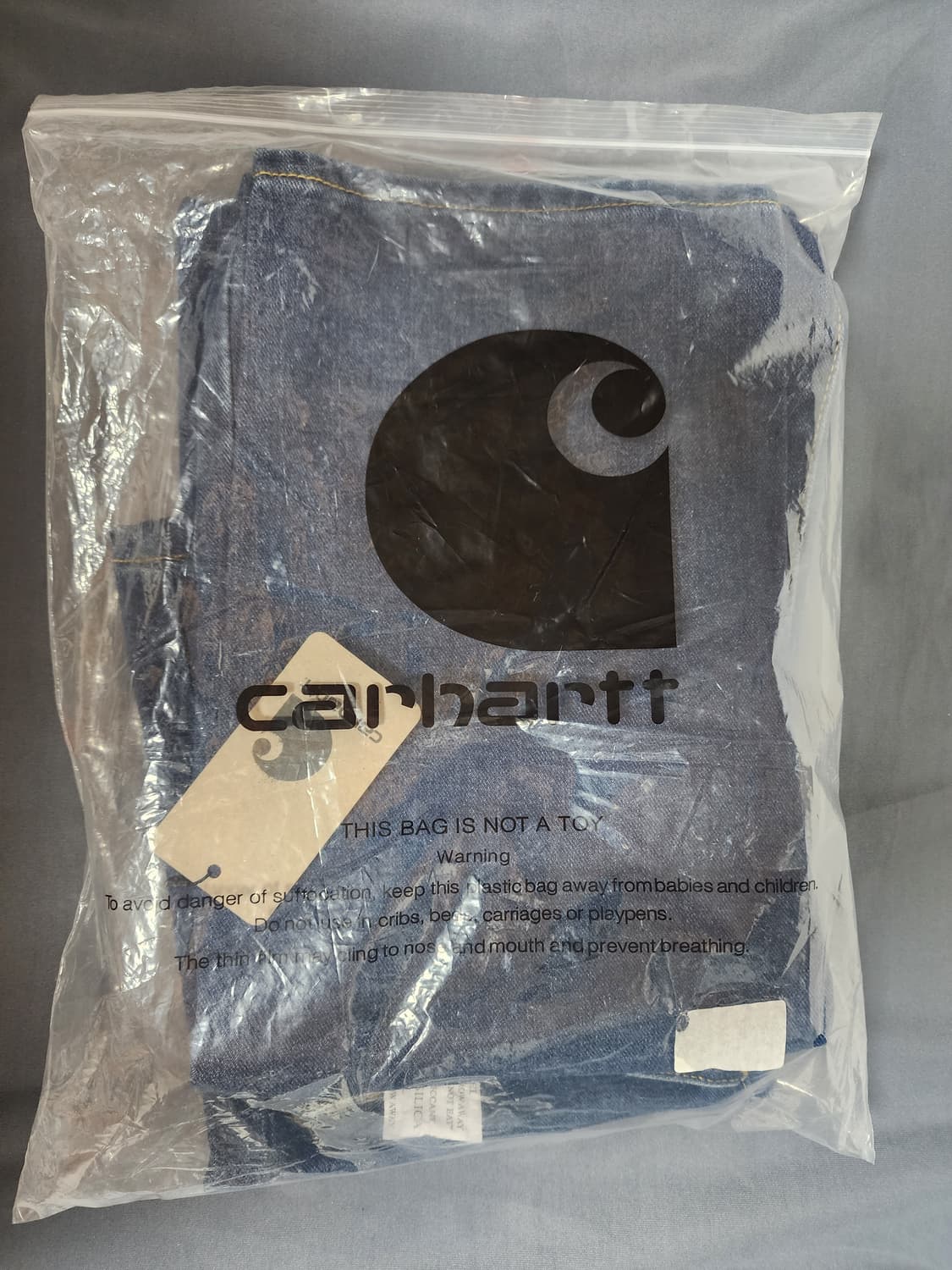 칼하트 wip landon랜든(새상품) 상품이미지5