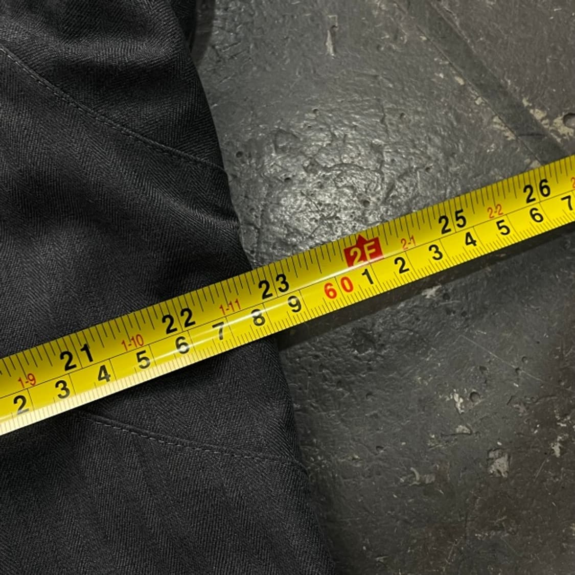 100 노스페이스 바람막이  상품이미지7