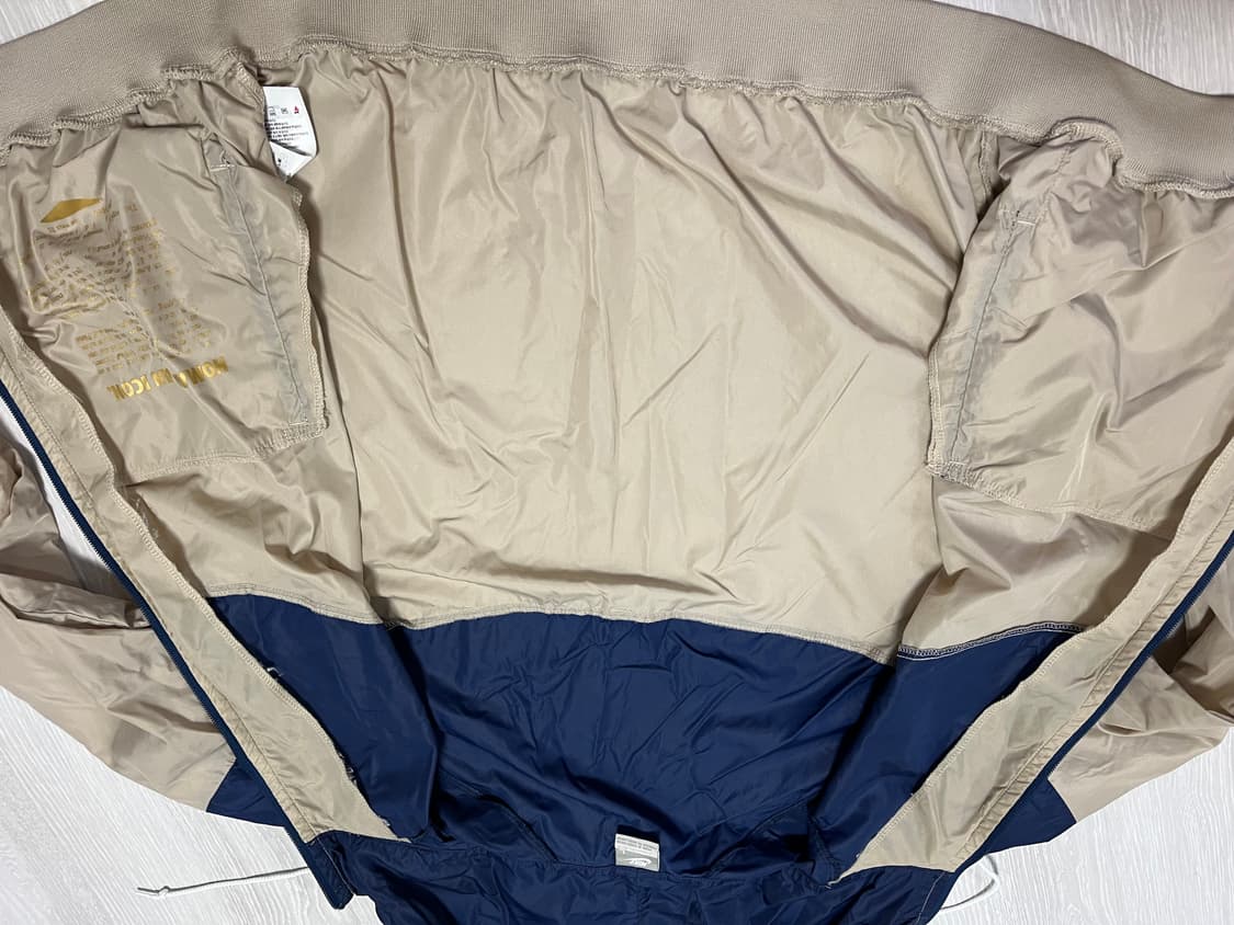 나이키 러닝자켓 105 상품이미지6