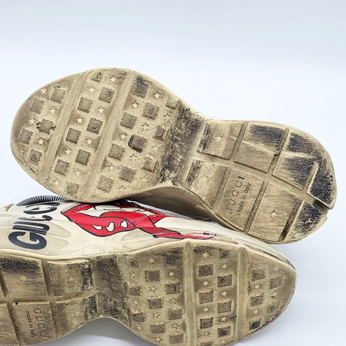  구찌 우먼스 라이톤 더티 입술 (38)  상품이미지3