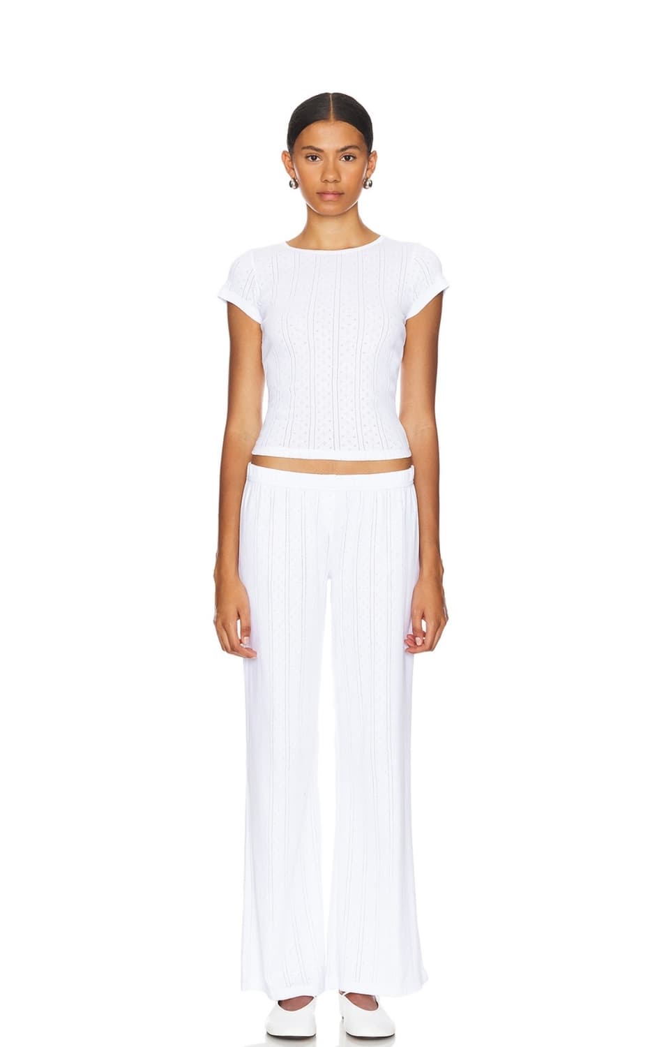 coucouintimates 쿠쿠인티메이트 베이비 티셔츠 상품이미지2