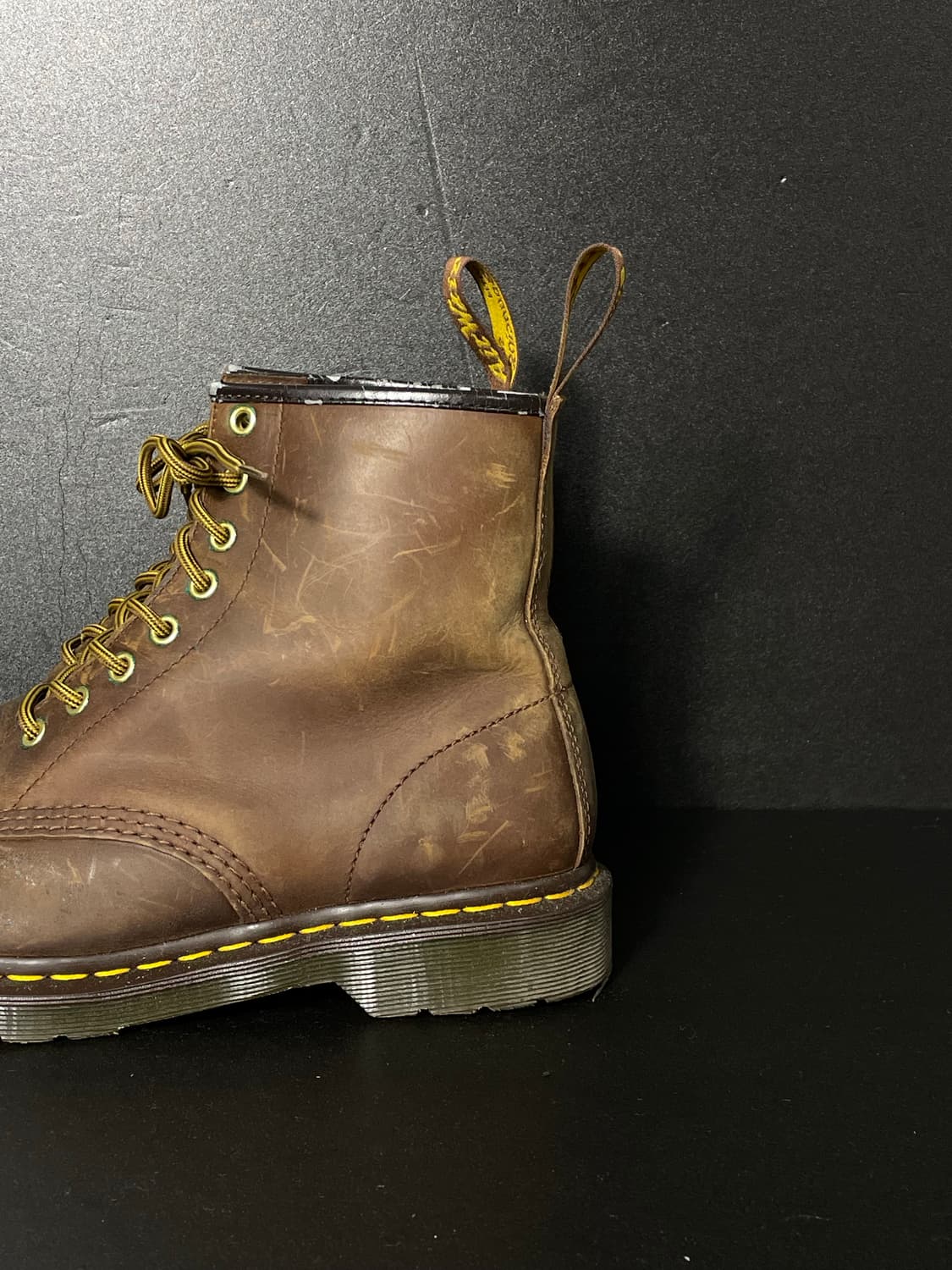 [280] 닥터마틴 1480 크레이지호스 부츠 워커 상품이미지6