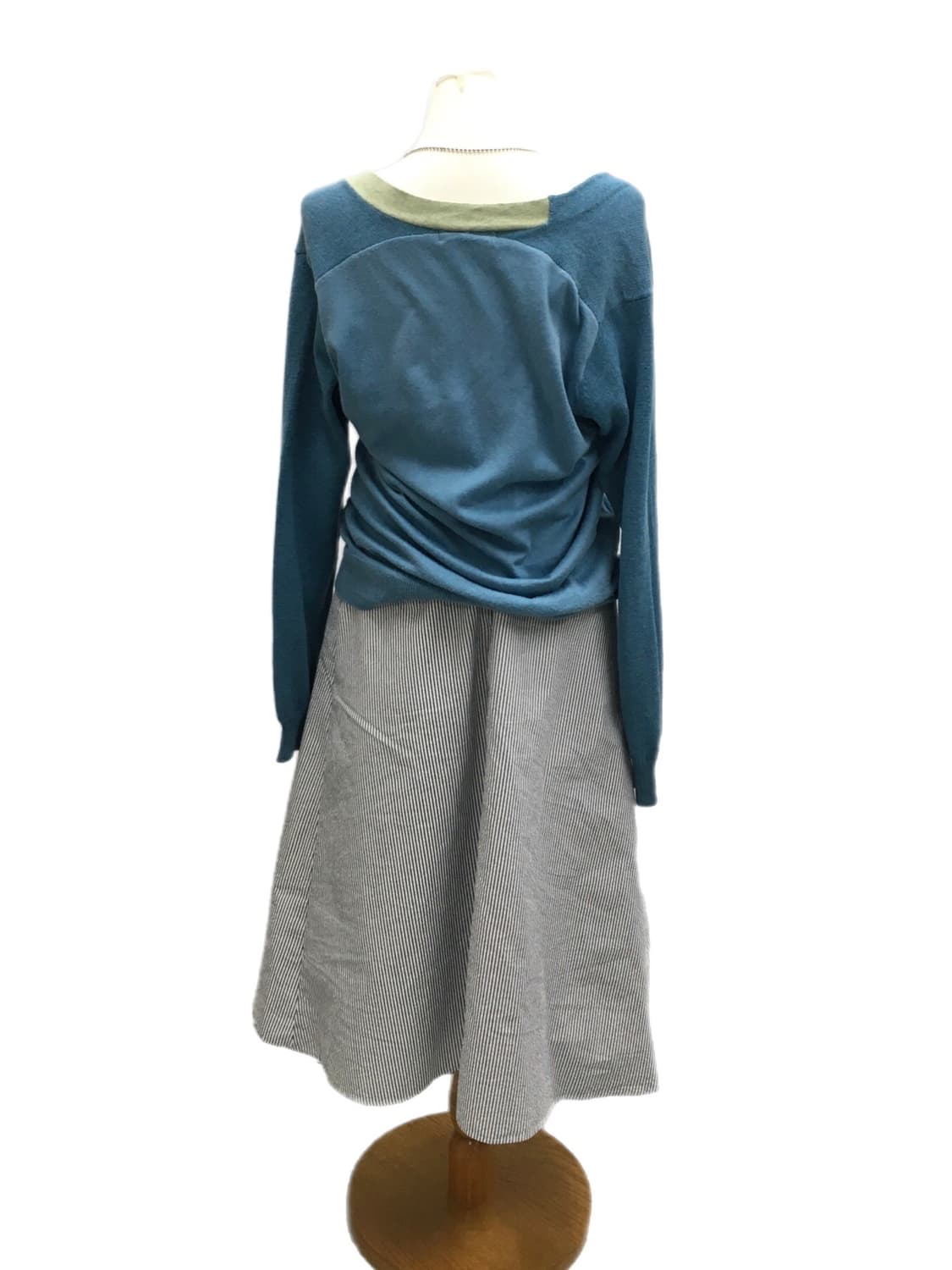 Ne-net Cat Pocket cardigan 상품이미지3