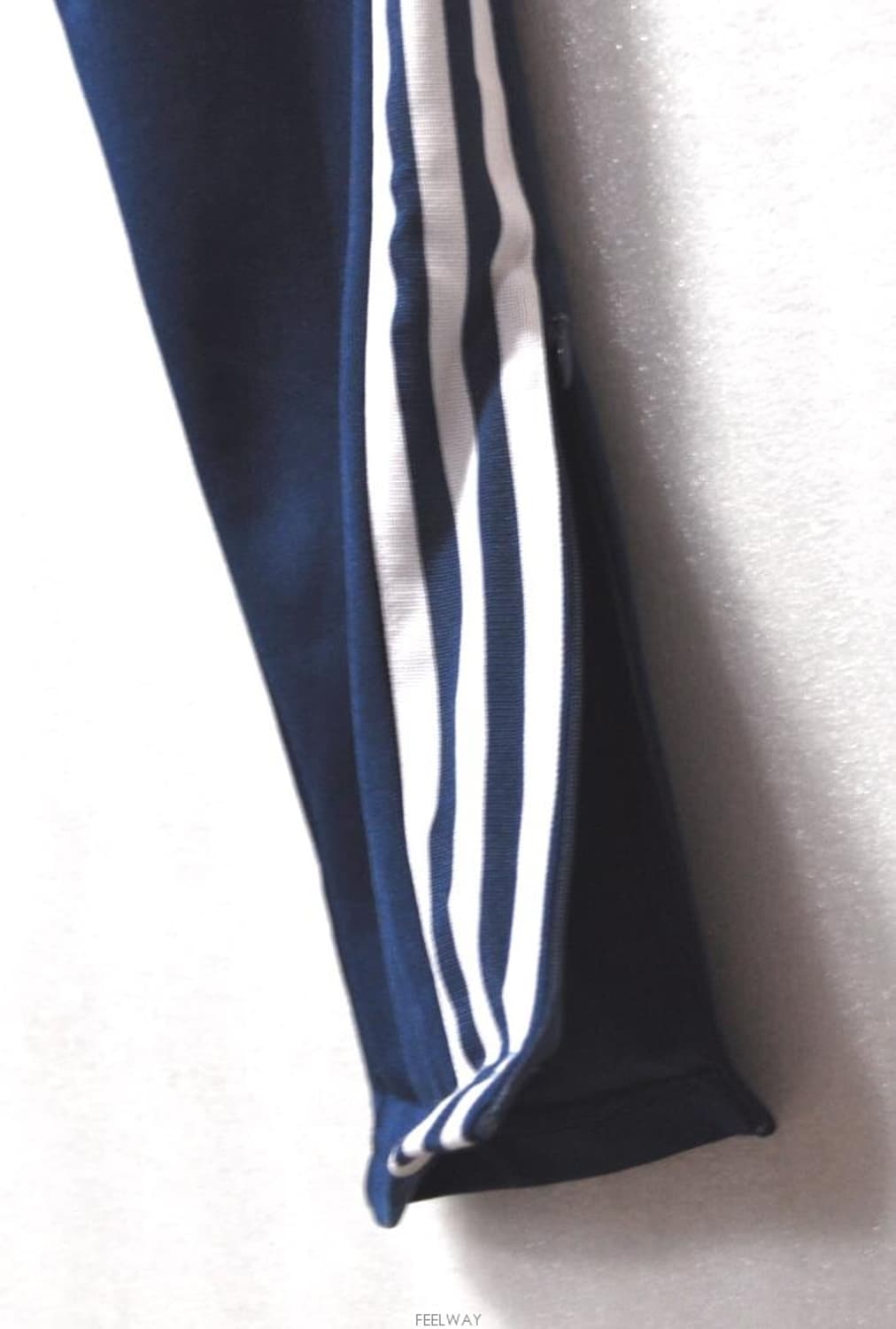 아디다스/여성유로파트랙팬츠(허리27) 상품이미지6