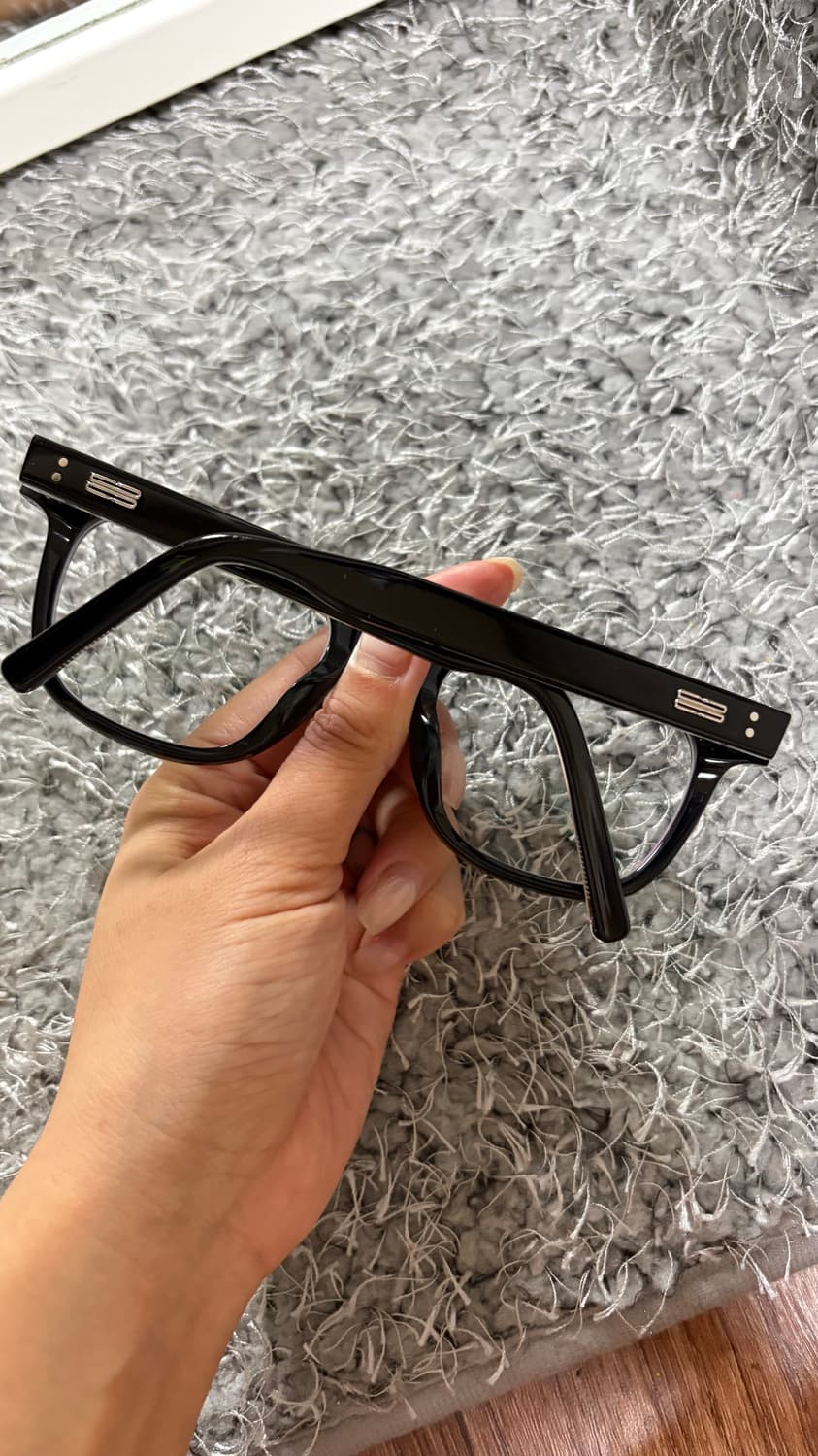 젠틀몬스터 에반 01 상품이미지4