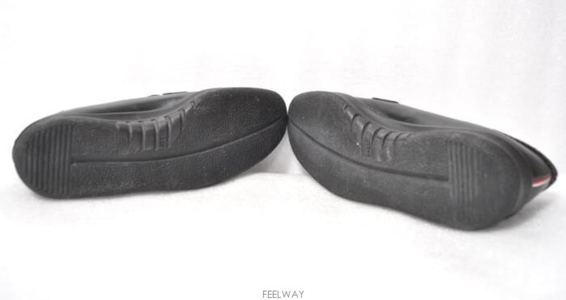 발리/여성가죽로퍼(사이즈240)정품 상품이미지7