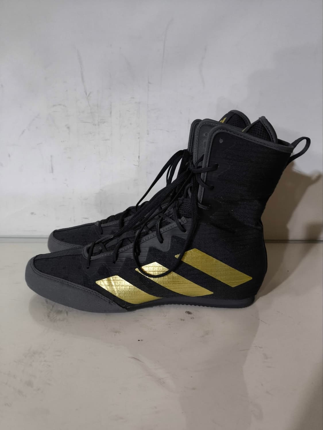 280mm 아디다스 복서호그4 복싱화 상품이미지2