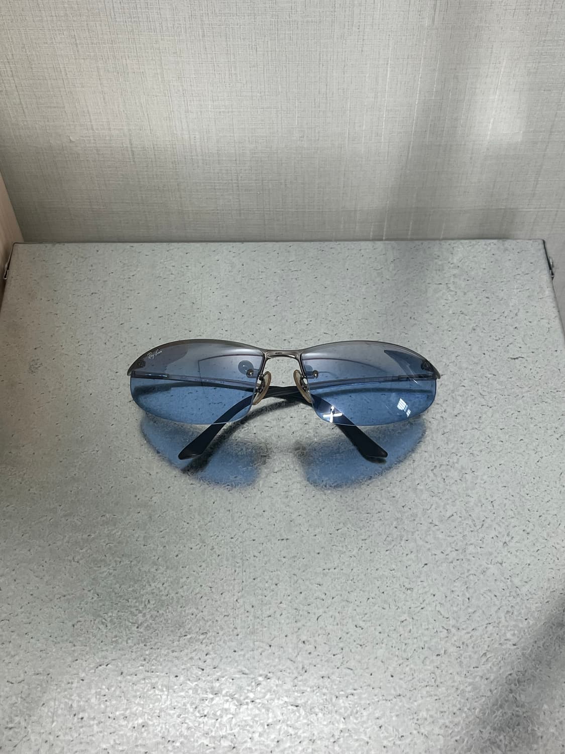 00s 레이밴 선글라스 상품이미지1