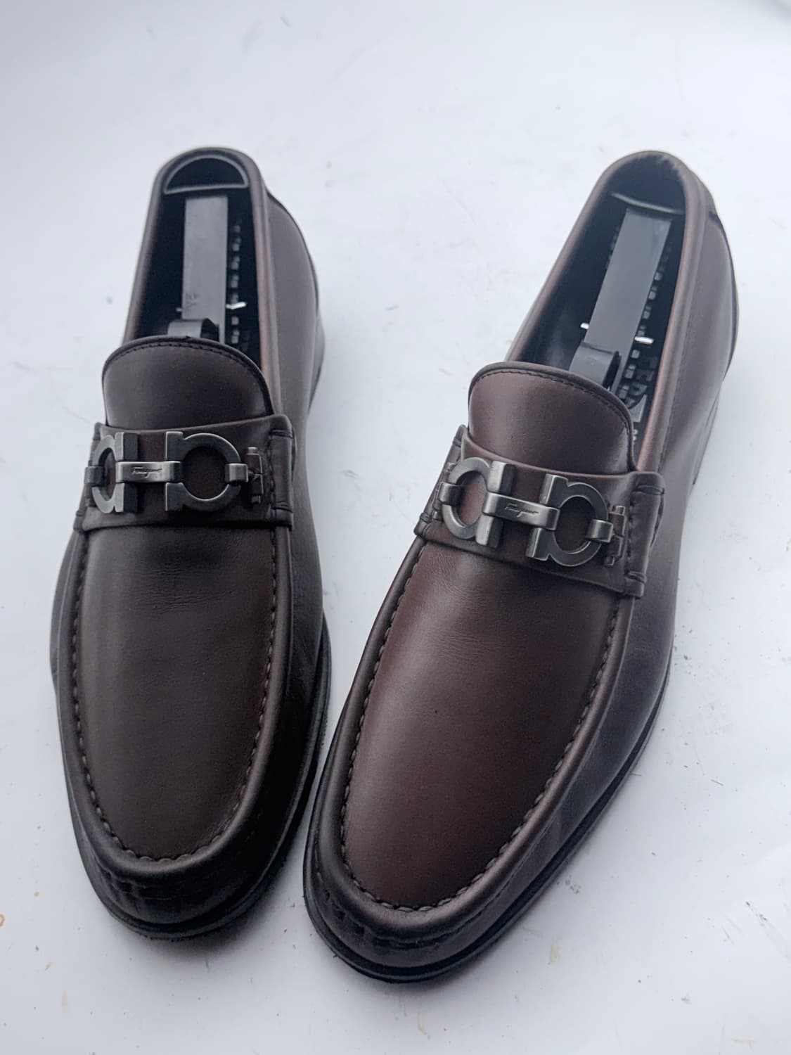 정품)페라가모250 상품이미지5