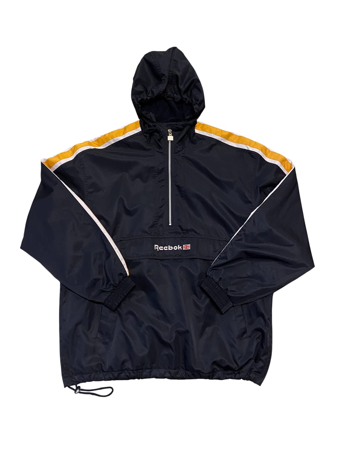 리복 아노락 (Man 2XL) AA0988  상품이미지3