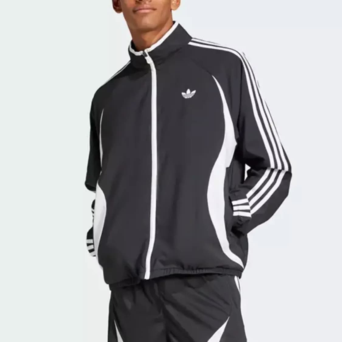 [거의 새것] 아디다스 트랙탑 상품이미지2