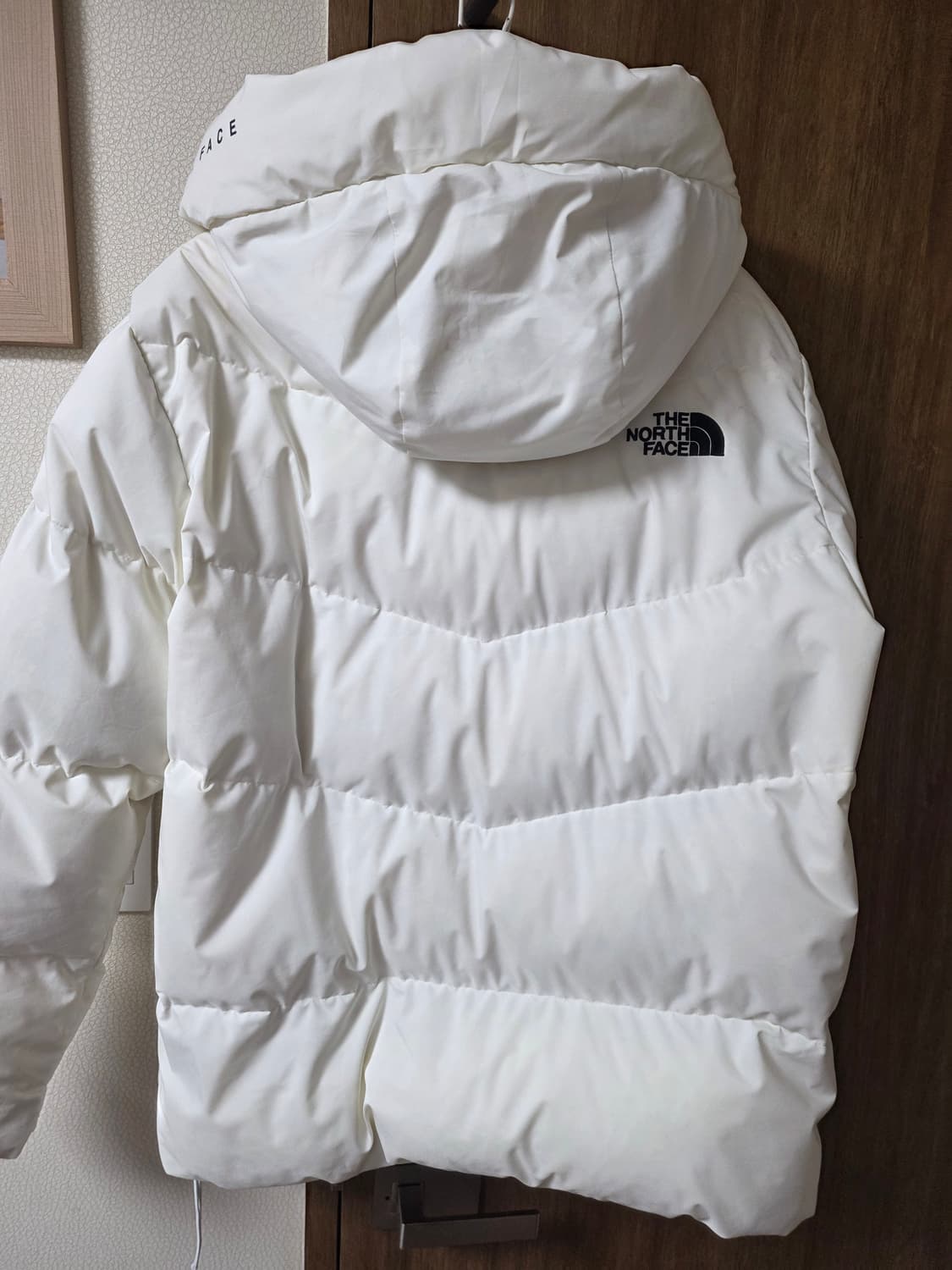 노스페이스구스패딩 100 상품이미지5