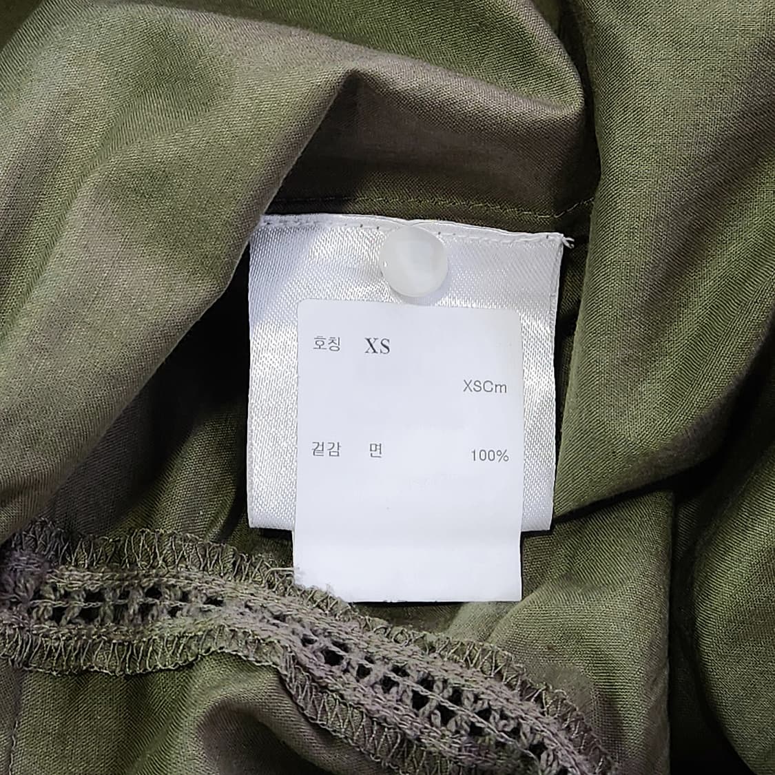 메를렛 Merlette 23 티어드 원피스 상품이미지4