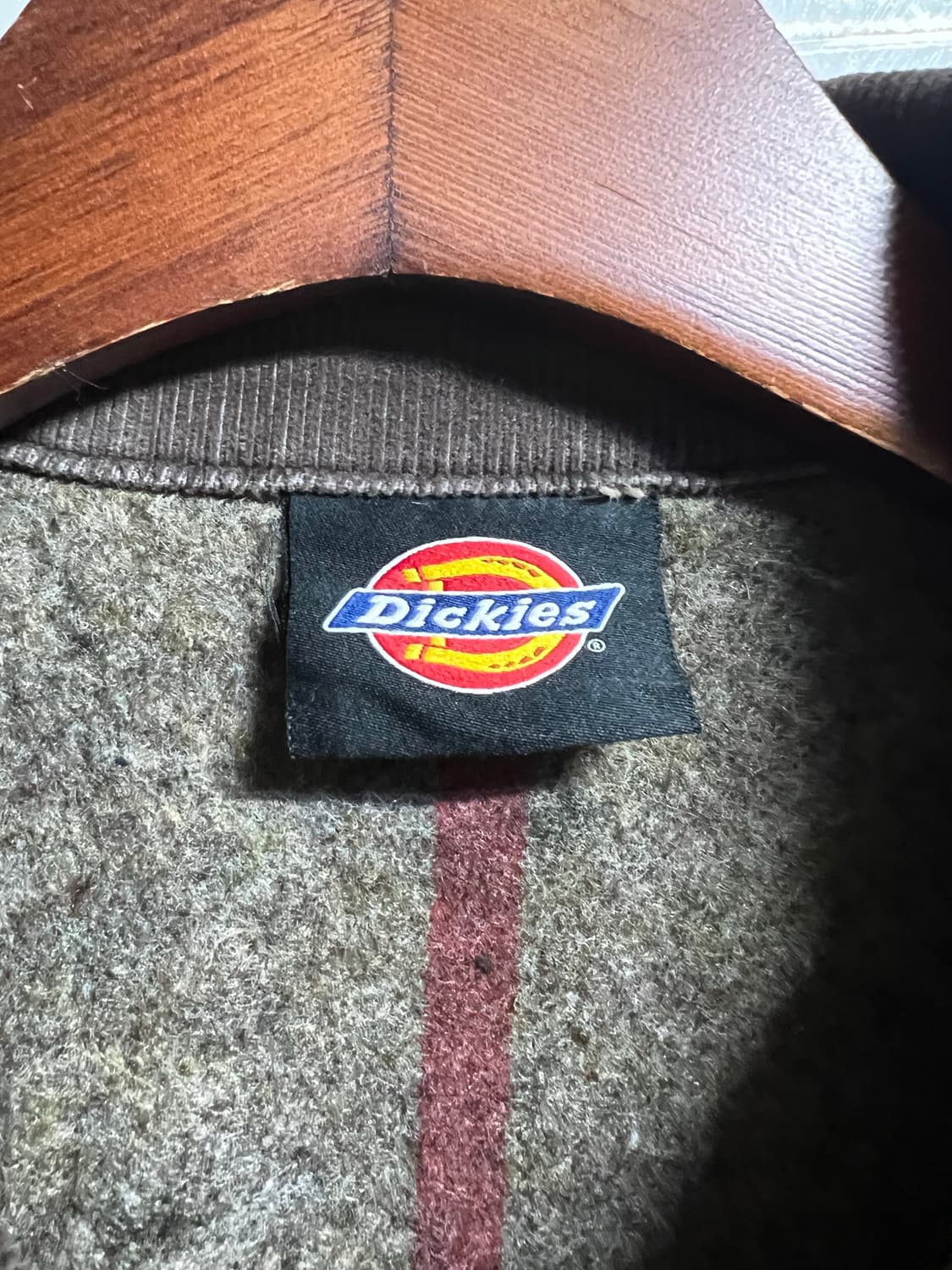 빈티지 디키즈 디트로이트 자켓 상품이미지5