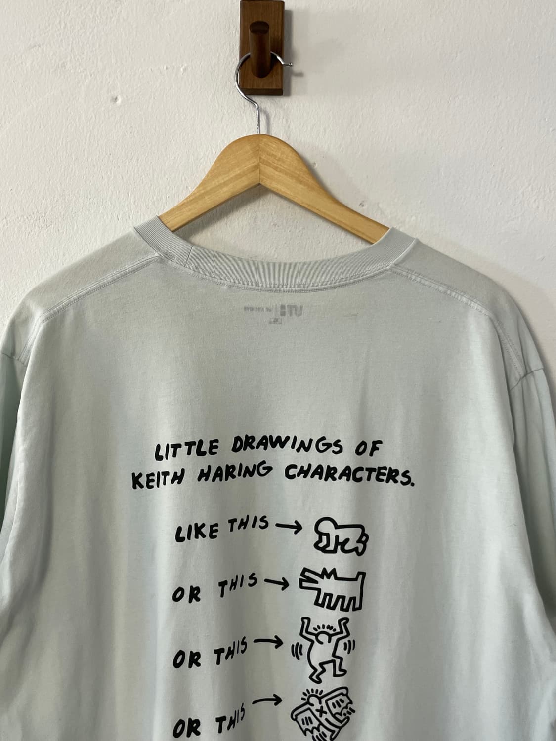 유니클로 UT 반팔 티셔츠 상품이미지9