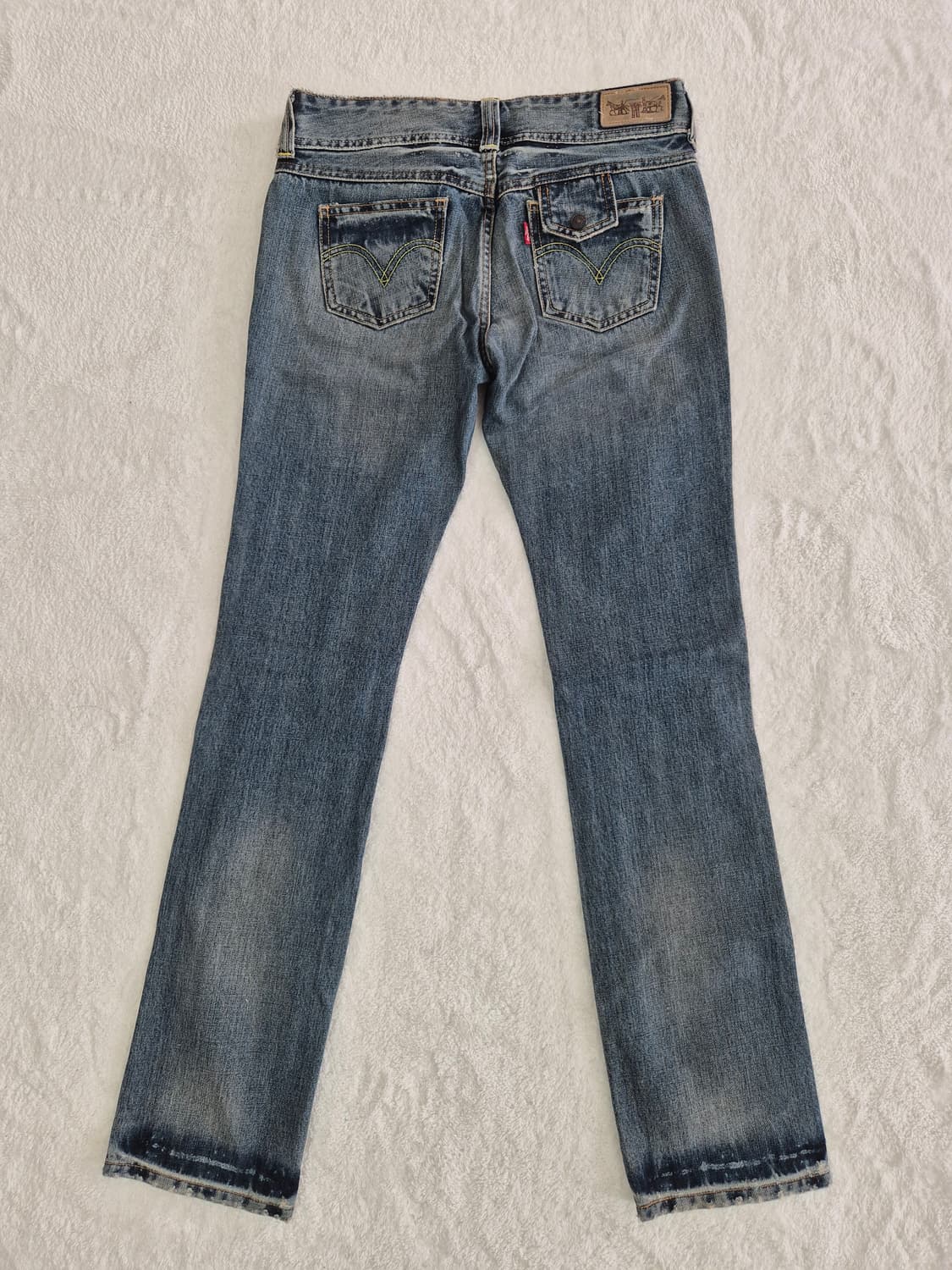 리바이스 데님 27 상품이미지5