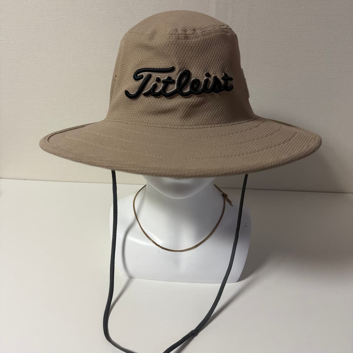 타이틀리스트 골프 버킷햇 상품이미지1