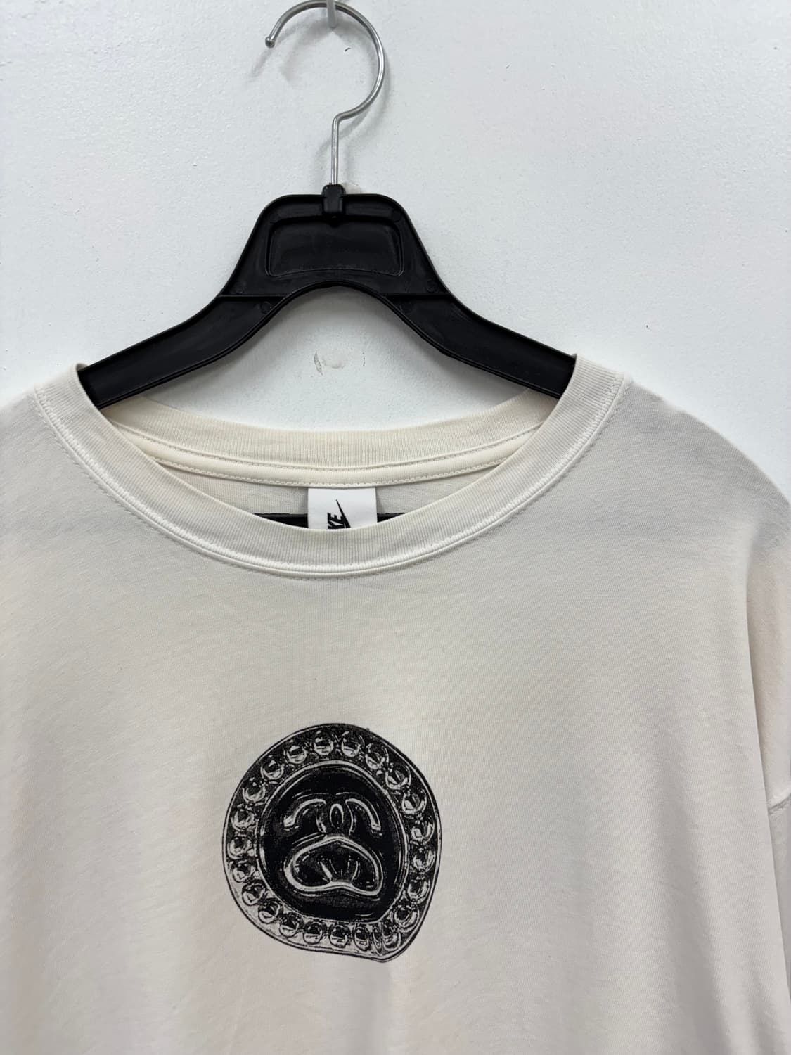 나이키x스투시 나투시 긴팔티 상품이미지3