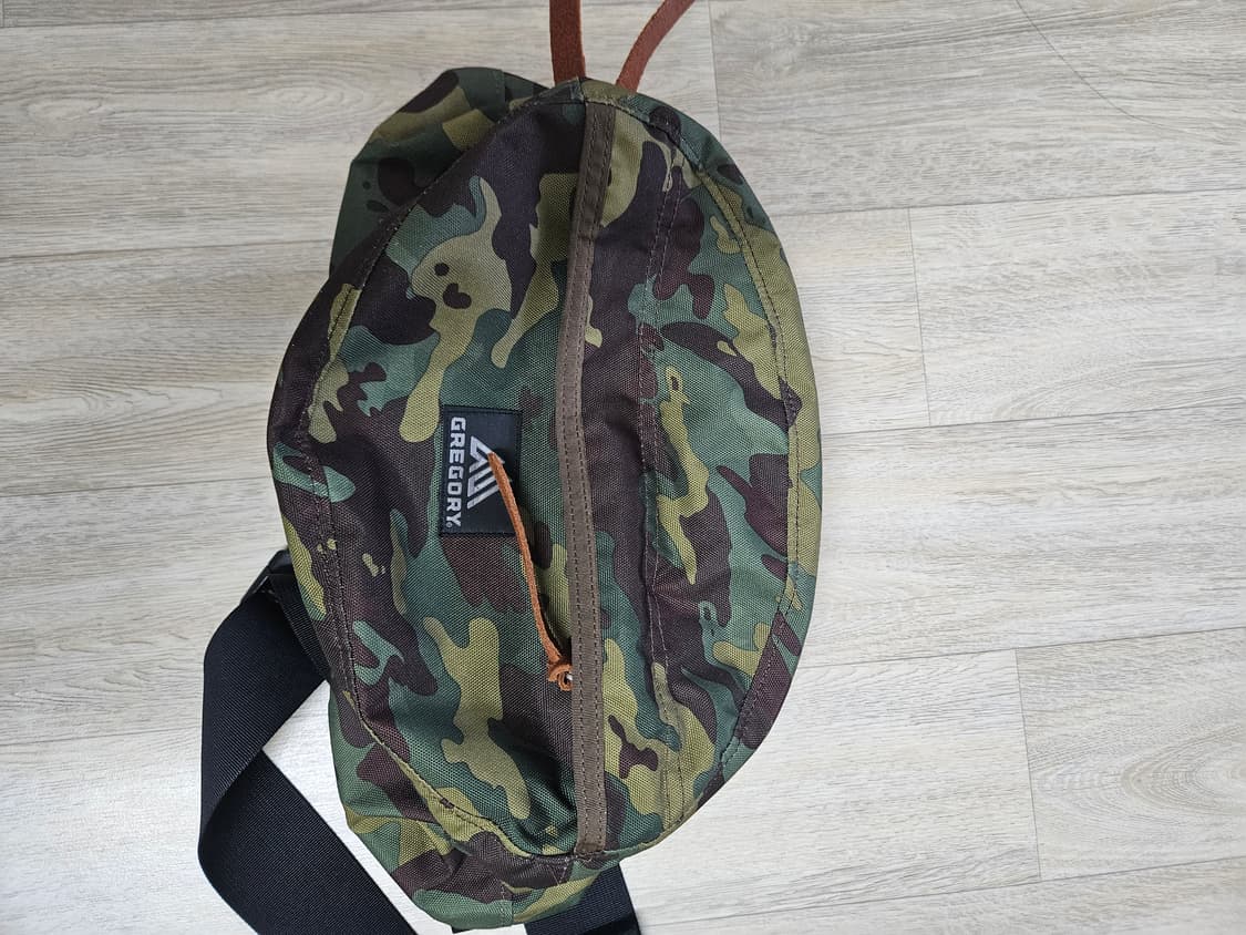 그레고리 힙색 상품이미지1