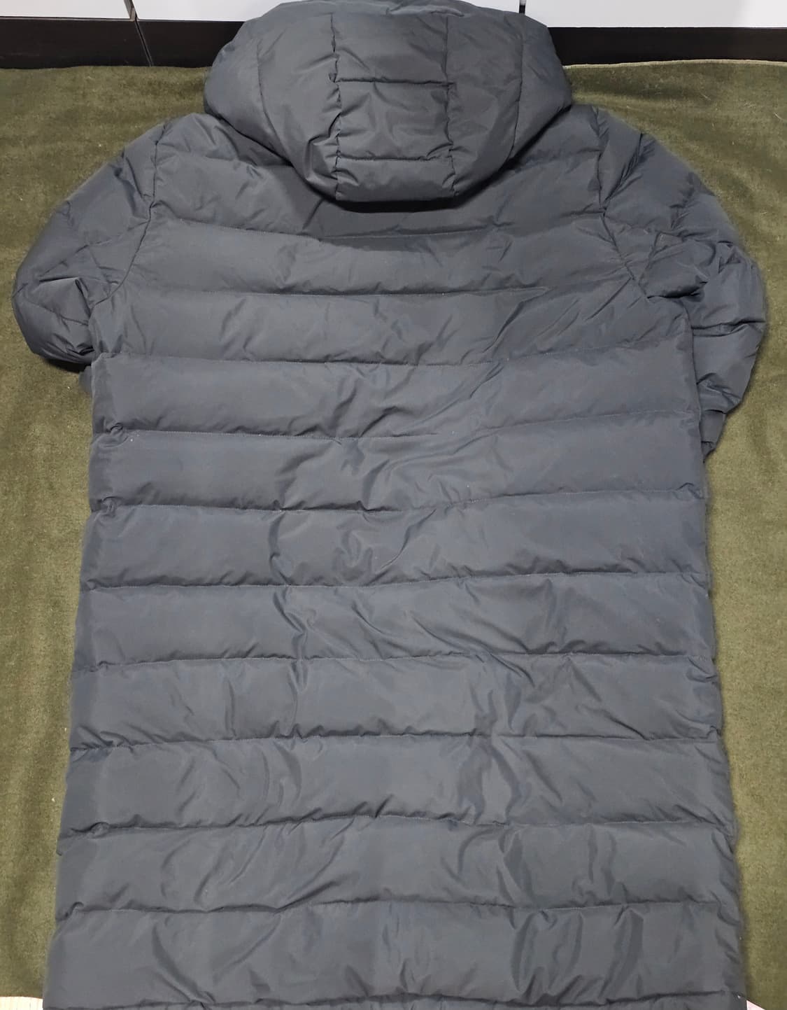 르까프 패딩 상품이미지2