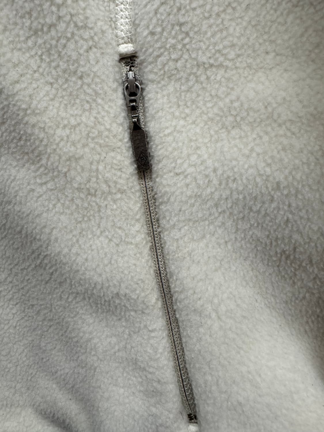 파타고니아 신칠라 로고 후리스 후드집업 S(S~M) 상품이미지3