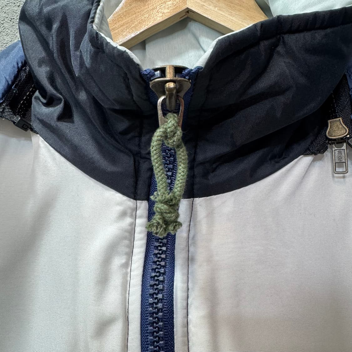 90s 프로 플레이어 NFL 댈러스 카우보이스 점퍼 (L)  상품이미지4