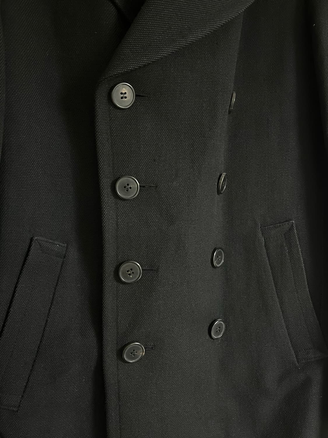 드리스 반 노튼 피코트 (48) 상품이미지3