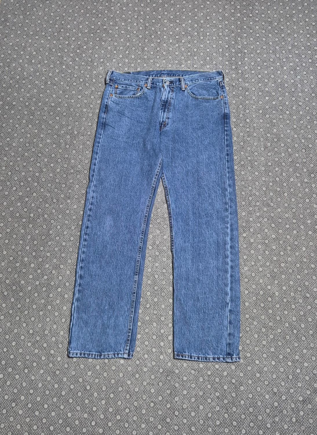 [36] 리바이스 550  -467 상품이미지1