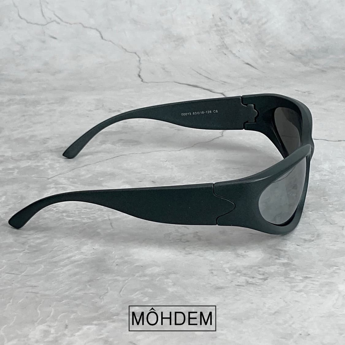 [Unisex]  UV400 선글라스 아이웨어 안경 상품이미지6