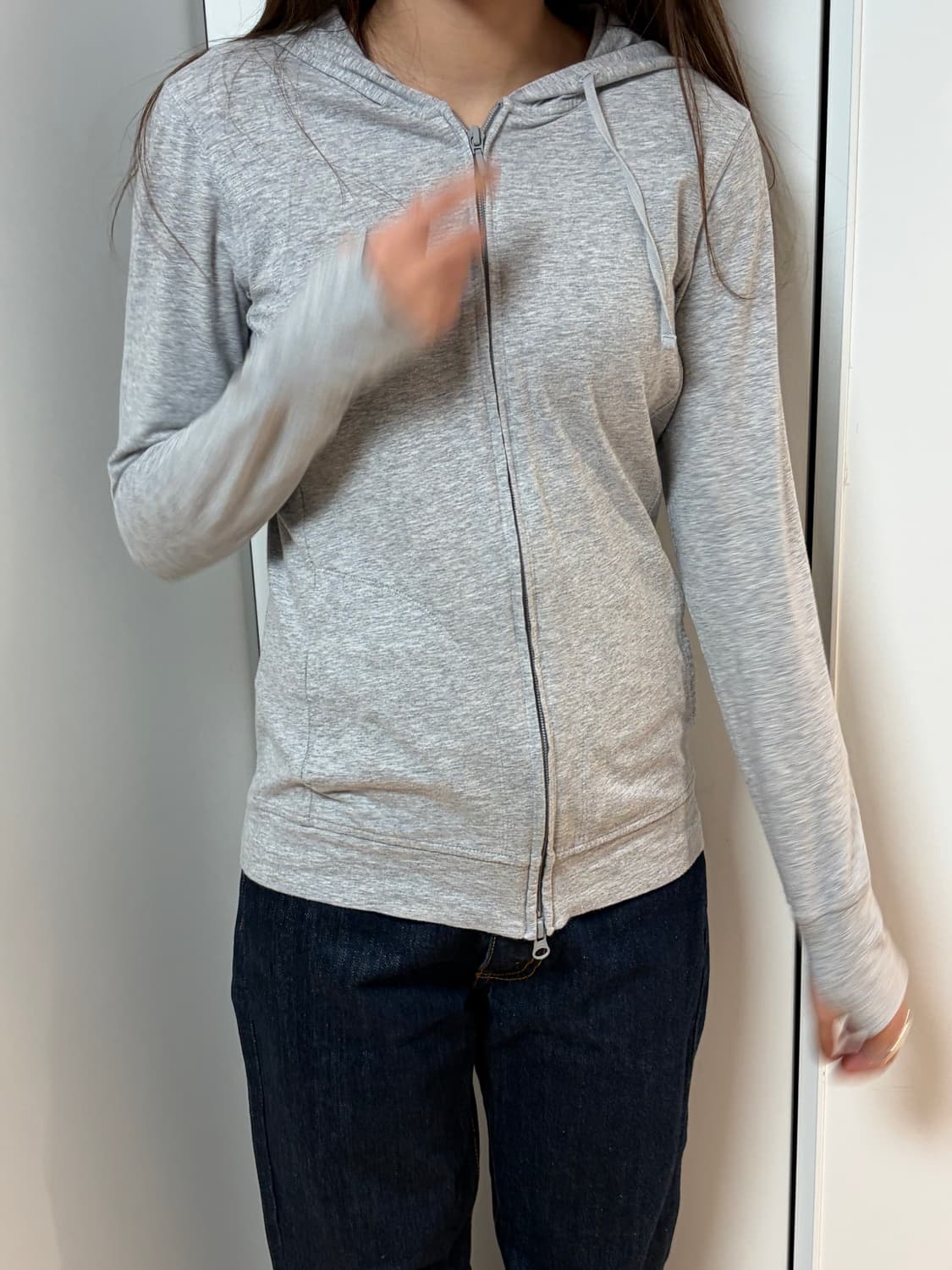 후드집업 상품이미지1