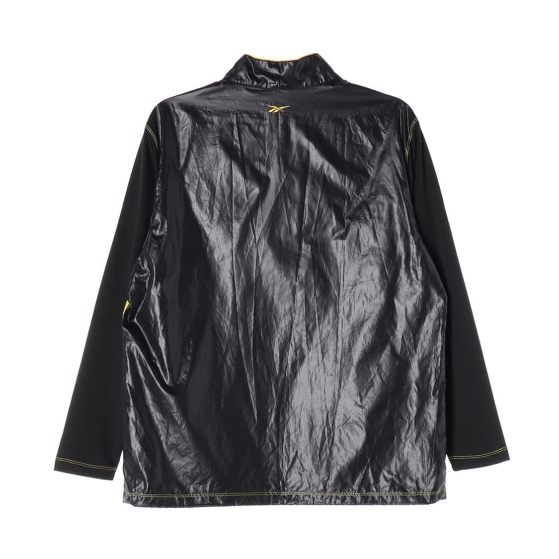 리복 유광 우븐 아노락 L 상품이미지2