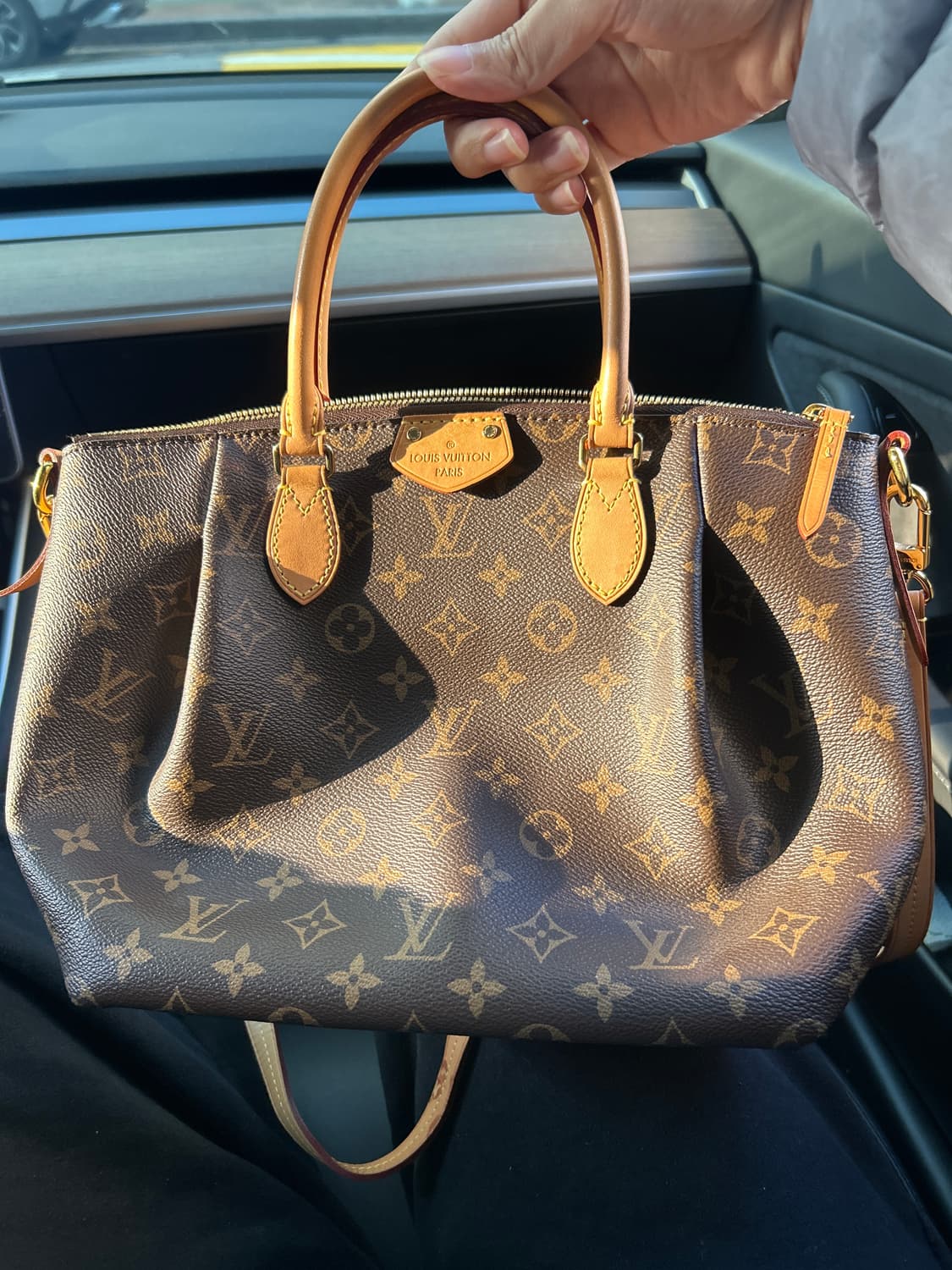 루이비통 백 sr3137 상품이미지1