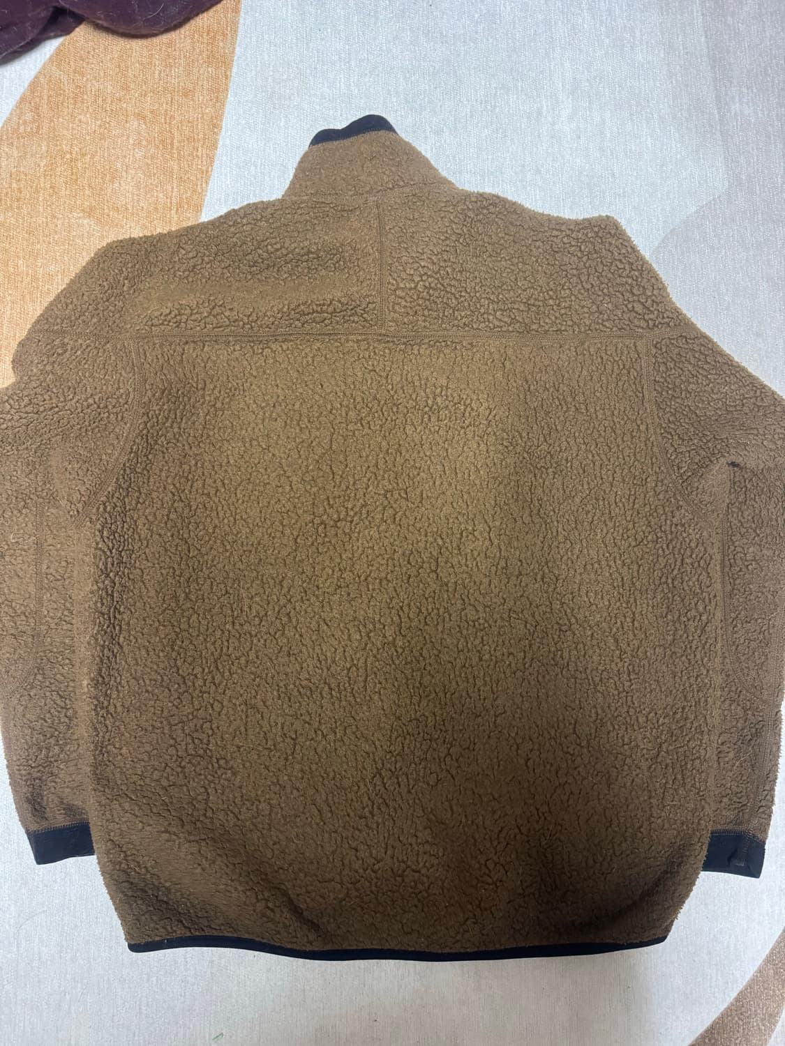 빈티지 REI 알이아이 폴라텍 플리스 후리스 신칠라 상품이미지2